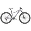 SCOTT CONTESSA ACTIVE 20 - Women Mountainbike - 2022 - Amethyst Silver / Dark Lavender -ROCKSHOX Verkoopwinkel 286378 scott contessa active 20 1065339