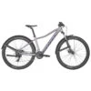 SCOTT CONTESSA ACTIVE 50 EQ - Women Mountainbike - 2022 - Amethyst Silver / Dark Lavender -ROCKSHOX Verkoopwinkel 286382 scott contessa active 50 eq 1083851