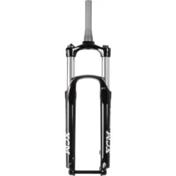Sr-suntour SR Suntour SF18 XCM34 RL 27.5+ Inch Fork - 130mm - Tapered - 15x110mm Boost - Black