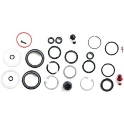 RockShox Full Service Kit For Yari Solo Air A1 - 11.4018.065.002