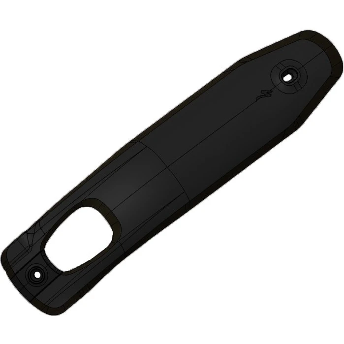 Specialized S159900024 Downtube Protector For Stumpjumper/Camber MY16 3 Specialized S159900024 Downtube Protector For Stumpjumper/Camber MY16