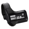 Shimano STePS Di2 SC-E7000 Display For E-Mountainbikes - Black -ROCKSHOX Verkoopwinkel 289120 00 d 586282
