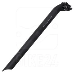 Ritchey WCS 1-Bolt Seatpost - Blatte Black