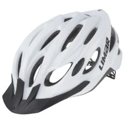 Limar Scrambler Helmet - White