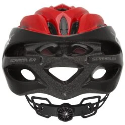 Limar Scrambler Helmet - White 10 Limar Scrambler Helmet - White -ROCKSHOX Verkoopwinkel 296339 03 d 604742