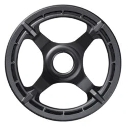 Shimano STePS SM-CRE61 Kettingblad - Donkergrijs -ROCKSHOX Verkoopwinkel 296815 04 d 605531