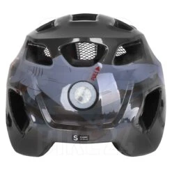 CUBE Helmet ANT - Blue -ROCKSHOX Verkoopwinkel 299911 02 d 612145