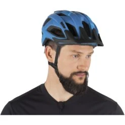 CUBE Helmet PATHOS - Red -ROCKSHOX Verkoopwinkel 299928 01 d 612181