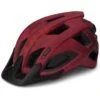 CUBE Helmet PATHOS - Red -ROCKSHOX Verkoopwinkel 299935 00 d 612202