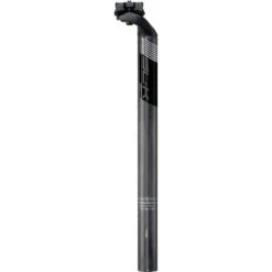 FSA SL-K SBS SB20 Di2 Carbon Seatpost - UD Carbon/black - Grey