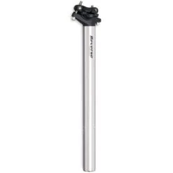 Reverse Components Comp Seatpost - Silver