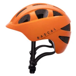 Rascal Kinder-Fietshelm - Flame -ROCKSHOX Verkoopwinkel 311 0 1486847