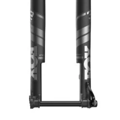 FOX 32 Step-Cast Float Grip Performance 29" Fork - 100mm - Tapered - 15x100mm - 44mm Offset - Black -ROCKSHOX Verkoopwinkel 32 sc tech grip black 3 833304