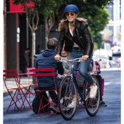 ABUS Scraper 3.0 ACE Helmet - Polar Matt -ROCKSHOX Verkoopwinkel 322934 04 d 673220