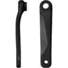 FSA Crankarmen Voor Bosch Gen.3 Motoren | Mini-ISIS CK-220 - Zwart -ROCKSHOX Verkoopwinkel 324 0041003230 1533609