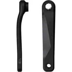 FSA Crankarmen Voor Bosch Gen.3 Motoren | Mini-ISIS CK-220 - Zwart