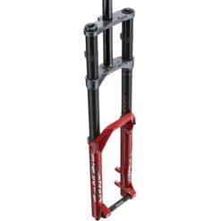 RockShox BoXXer Ultimate Charger 2.1 RC2 Debon Air Voorvork - 29" | 200mm | 56mm Offset | Straight - 20x110 Mm Boost Maxle Stealth - Rood - B-Keus -ROCKSHOX Verkoopwinkel 329632 00 d 690870