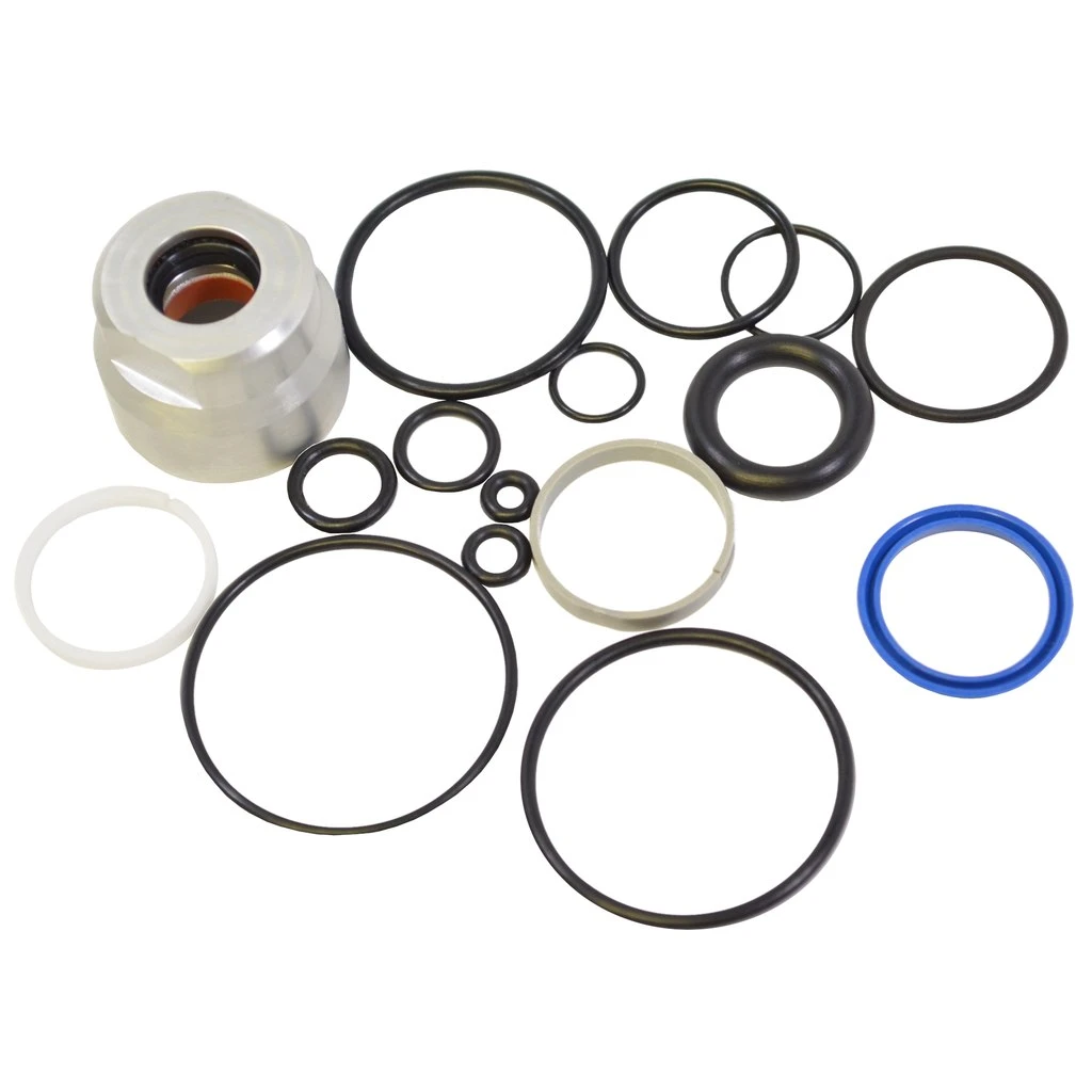 FOX Seal Kit For 32,34,36 Grip Suspension Forks As From 2017 - 803-01-141 3 FOX Seal Kit For 32,34,36 Grip Suspension Forks As From 2017 - 803-01-141