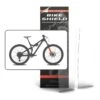 BikeShield ForkShield Cover - 2 Pieces - Matt 1 BikeShield ForkShield Cover - 2 Pieces - Matt -ROCKSHOX Verkoopwinkel 33434 00 d 53497