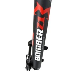 Marzocchi Bomber Z1 Voorvork - 29" | 170mm | 44mm Offset | Tapered - 15x110mm Boost QR - Zwart -ROCKSHOX Verkoopwinkel 335685 01 d 708258 1