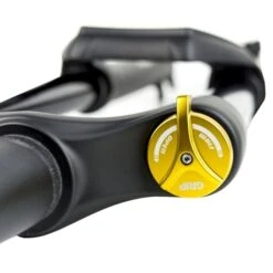 Marzocchi Bomber Z1 29" Fork - 150mm - Tapered - 44mm Offset - Boost 15x110mm QR - Matte Black -ROCKSHOX Verkoopwinkel 335685 02 d 708259