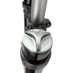 Marzocchi Bomber Z1 29" Fork - 150mm - Tapered - 44mm Offset - Boost 15x110mm QR - Matte Black -ROCKSHOX Verkoopwinkel 335685 03 d 708260