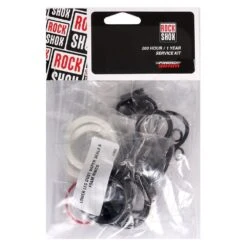RockShox Servicekit 200 Hours/1 Year For Pike B1 (2018)