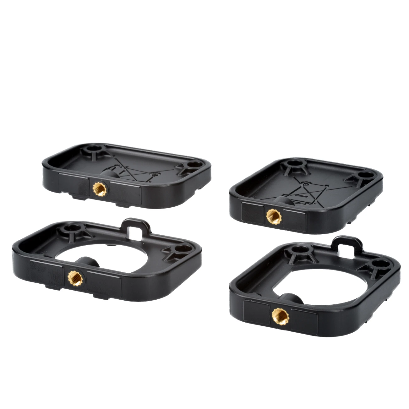 TQ Beugelset Voor HPR V01 Batterij 4 TQ Beugelset Voor HPR V01 Batterij - Afbeelding 2