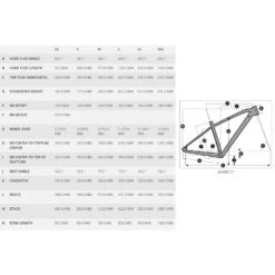 SCOTT ASPECT 940 - 29" Mountainbike - 2022 - Stellar Blue / Black -ROCKSHOX Verkoopwinkel 342212 01 d 726158 1