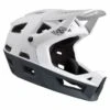 IXS Trigger Fullface Helmet - White -ROCKSHOX Verkoopwinkel 344032 00 d 731006