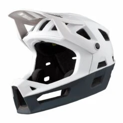 IXS Trigger Fullface Helmet - White -ROCKSHOX Verkoopwinkel 344032 02 d 731008