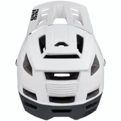 IXS Trigger Fullface Helmet - White -ROCKSHOX Verkoopwinkel 344032 04 d 731010