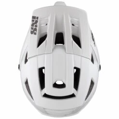 IXS Trigger Fullface Helmet - White -ROCKSHOX Verkoopwinkel 344032 05 d 731011
