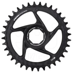 E-thirteen E*thirteen E*spec Direct Mount Chainring For Brose S Mag - Black -ROCKSHOX Verkoopwinkel 344440 01 d 732442