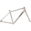 Trek 920 DISC Touring Frame Set - 2023 - Matte Sandstorm -ROCKSHOX Verkoopwinkel 347564 00 d 741286