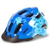 CUBE Helmet ANT - Blue -ROCKSHOX Verkoopwinkel 360144 00 d 775902