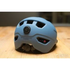 CUBE Helmet EVOY HYBRID - White -ROCKSHOX Verkoopwinkel 361930 02 d 780273