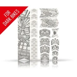 Rie:sel Design Frame:Tape 3000 - Japan Grey