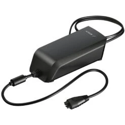 Bosch Fast Charger 6A With Power Cable