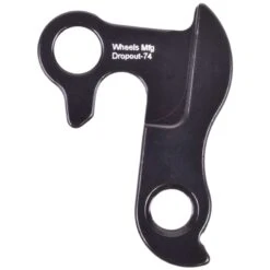 Wheels Manufacturing Derailleur Hanger 74 - Different Manufacturers