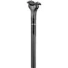 FSA KFX SB0 Di2 Carbon Seatpost - 400 Mm - UD Carbon/grey -ROCKSHOX Verkoopwinkel 367423 00 d 793436
