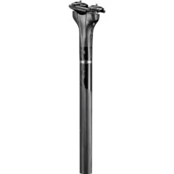 FSA KFX SB0 Di2 Carbon Seatpost - 400 Mm - UD Carbon/grey