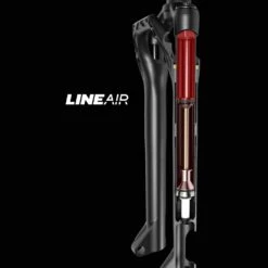 Dt-swiss DT Swiss F 232 ONE 29" Voorvork - Remote 2-in-1 - 120mm - 51mm Offset - Tapered - 15x110mm Boost -ROCKSHOX Verkoopwinkel 368457 02 d 795192