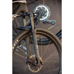 Dt-swiss DT Swiss F 232 ONE 29" Voorvork - Remote 2-in-1 - 120mm - 51mm Offset - Tapered - 15x110mm Boost -ROCKSHOX Verkoopwinkel 368457 04 d 795194