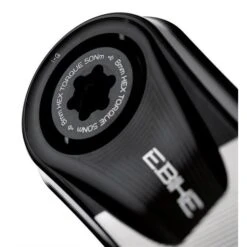 Hope E-Bike Crankarmen - Black -ROCKSHOX Verkoopwinkel 370069 02 d 798462