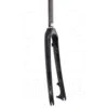 Ritchey WCS Carbon Cross Disc Fork - 1 1/8 Inch - Post Mount - QR - Matte UD Carbon -ROCKSHOX Verkoopwinkel 370082 00 d 798476