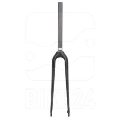 Ritchey WCS Carbon Cross Disc Fork - 1 1/8 Inch - Post Mount - QR - Matte UD Carbon -ROCKSHOX Verkoopwinkel 370082 02 d 798478