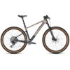 FOCUS RAVEN 8.9 - Carbon Mountainbike - 2023 - Silver / Carbon Raw -ROCKSHOX Verkoopwinkel 4000990426145 focus raven 8 1481247
