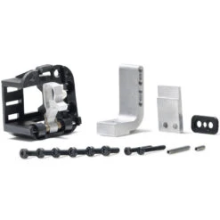 Bosch Mounting Kit PowerTube - Lock Side - 0275007438