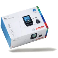 Bosch Nyon BUI350 Upgrade Kit Incl. Display Mount And Control Unit - Anthracite - 0275007826 13 Bosch Nyon BUI350 Upgrade Kit Incl. Display Mount And Control Unit - Anthracite - 0275007826 -ROCKSHOX Verkoopwinkel 4054289001377 bosch nachruest kit nyon 02 915152